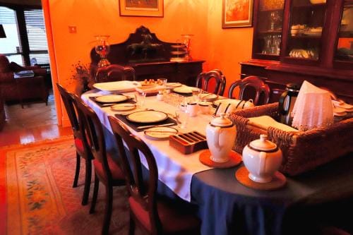 Mossvale Lodge Country House Bed and Breakfast Hotel in Northern Ireland
