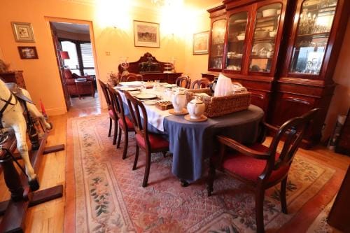 Mossvale Lodge Country House Bed and Breakfast Hotel in Northern Ireland