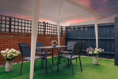 The Voyager Inn in Northampton