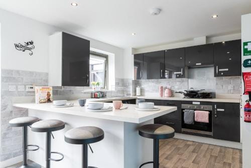 The Voyager Inn in Northampton