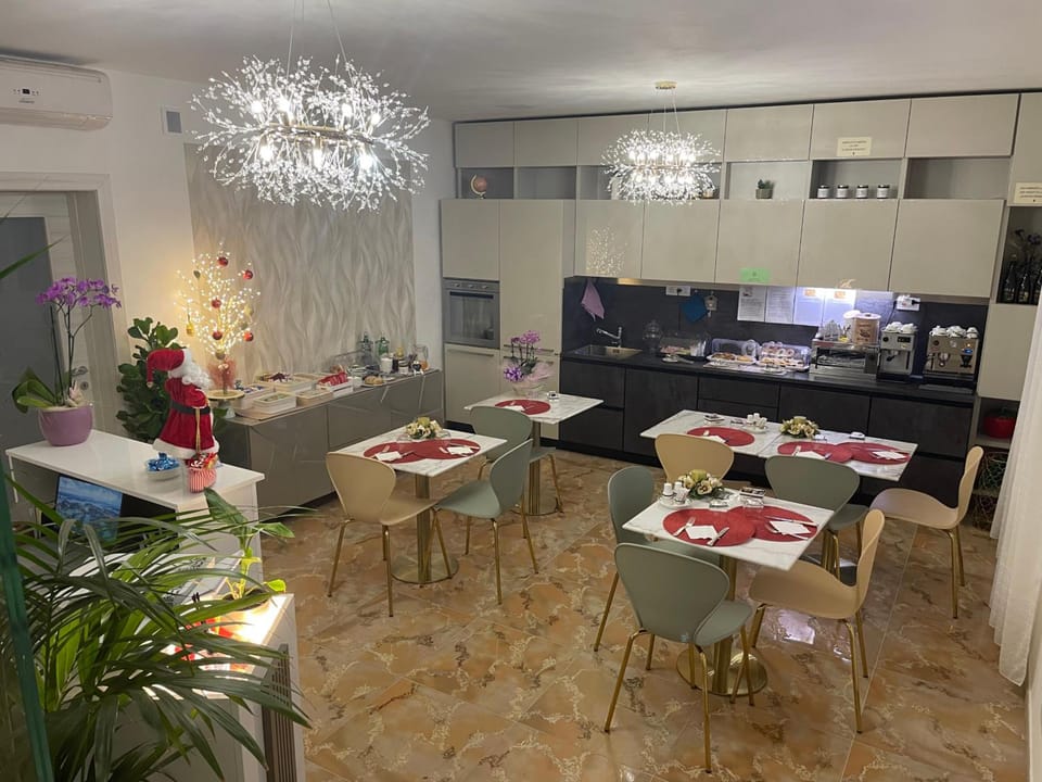 B & B Verde Natura Hotel in Emilia-Romagna