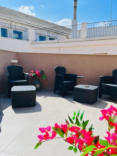 B&B Arco Trinita Hotel in Bari