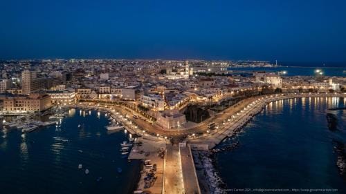 B&B Arco Trinita Hotel in Bari