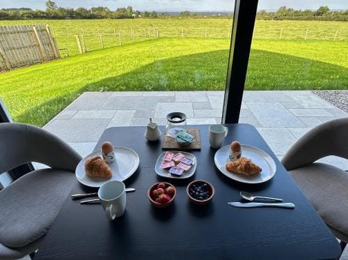 Lough View Hotel in Northern Ireland