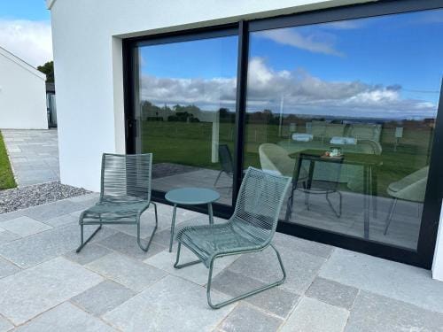 Lough View Hotel in Northern Ireland