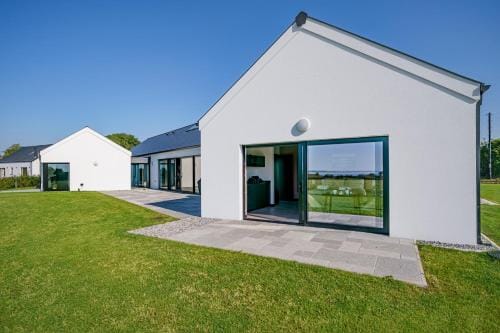 Lough View Hotel in Northern Ireland