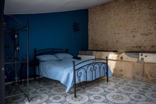La petite bergerie Hotel in Poitiers