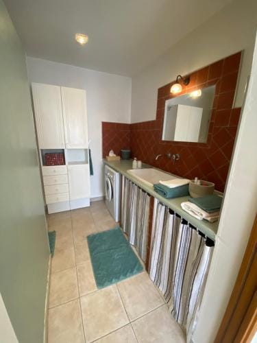 La Papaline de Caroline Hotel in Vedène