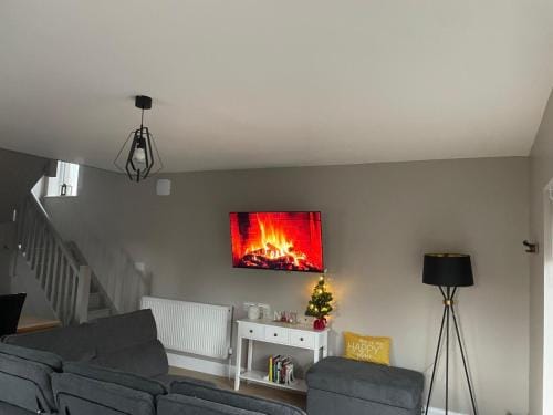 The Nest Hotel in Newry