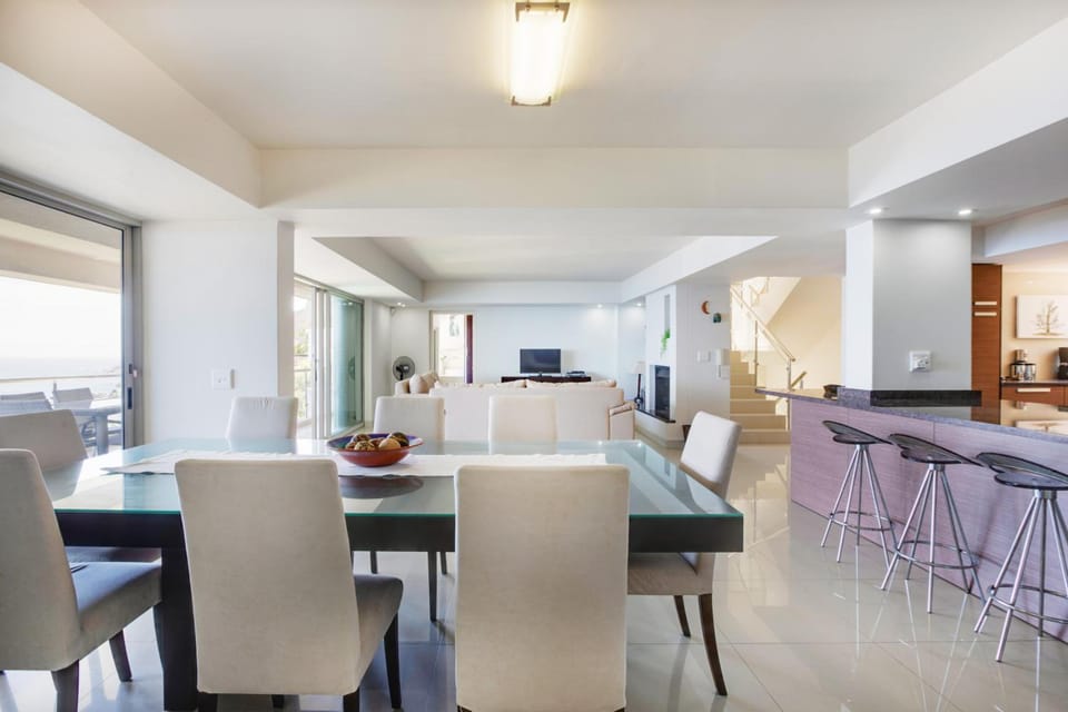 Casa Papale' Luxury Accommodation Hotel in Cape Town