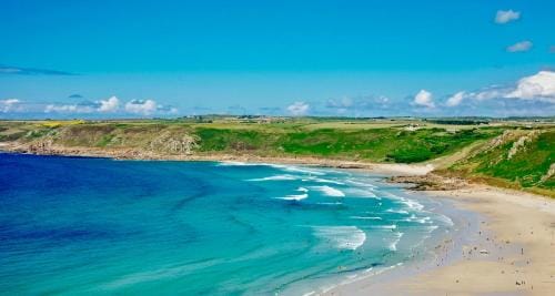 The Sennen View Hotel in Sennen