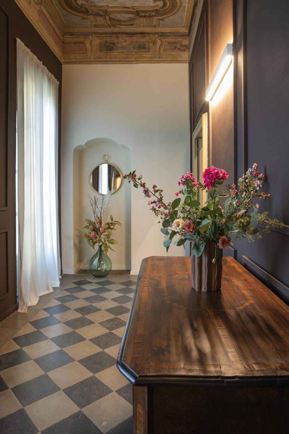 Palazzo Ratti Boutique Rooms Apartment hotel in Liguria