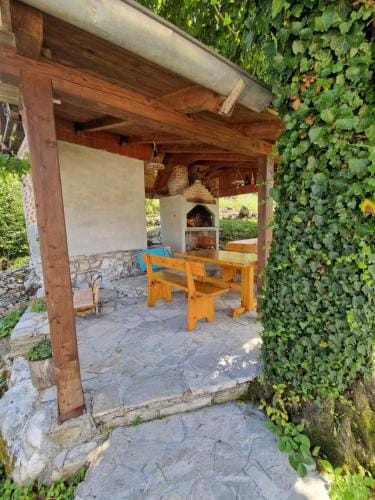 House Luketic Hotel in Plitvice Lakes Park