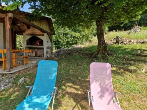 House Luketic Hotel in Plitvice Lakes Park