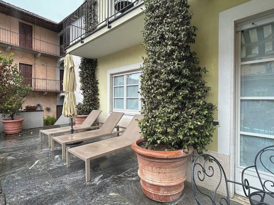 Residenza dei Fiori Hotel in Cannero Riviera