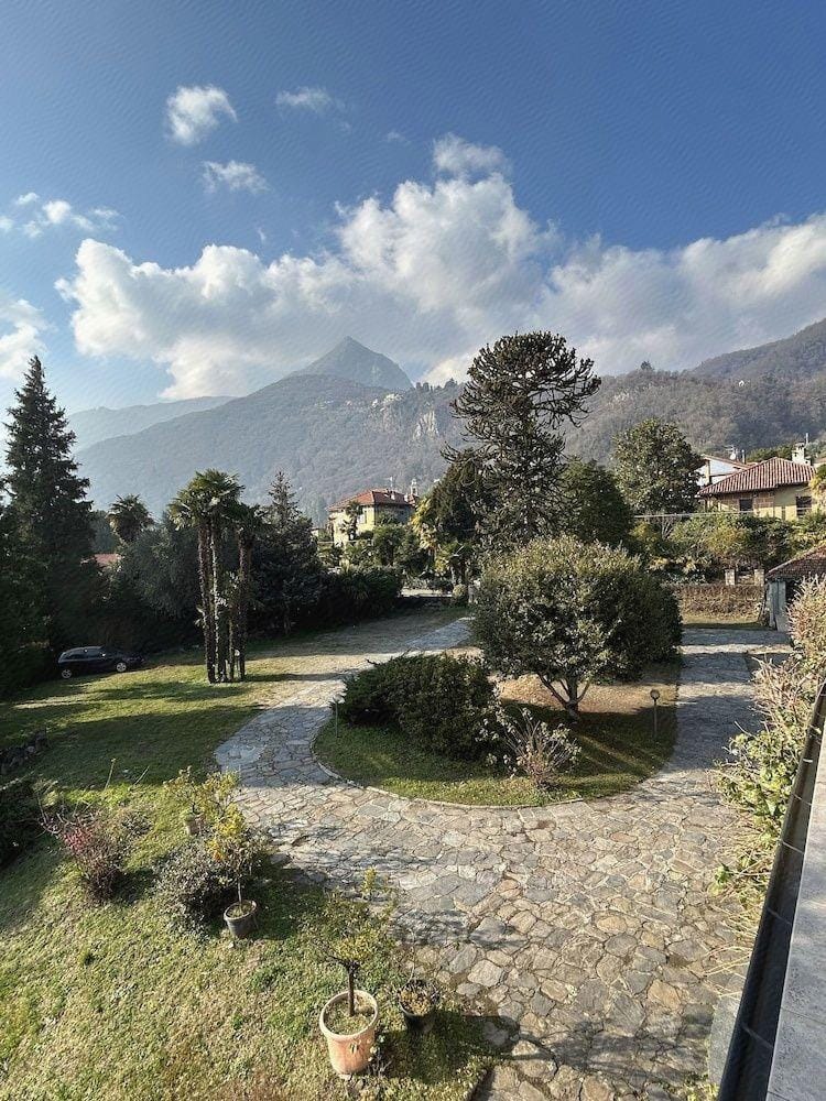 Residenza dei Fiori Hotel in Cannero Riviera