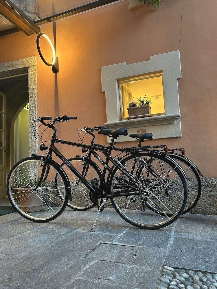 Residenza dei Fiori Hotel in Cannero Riviera