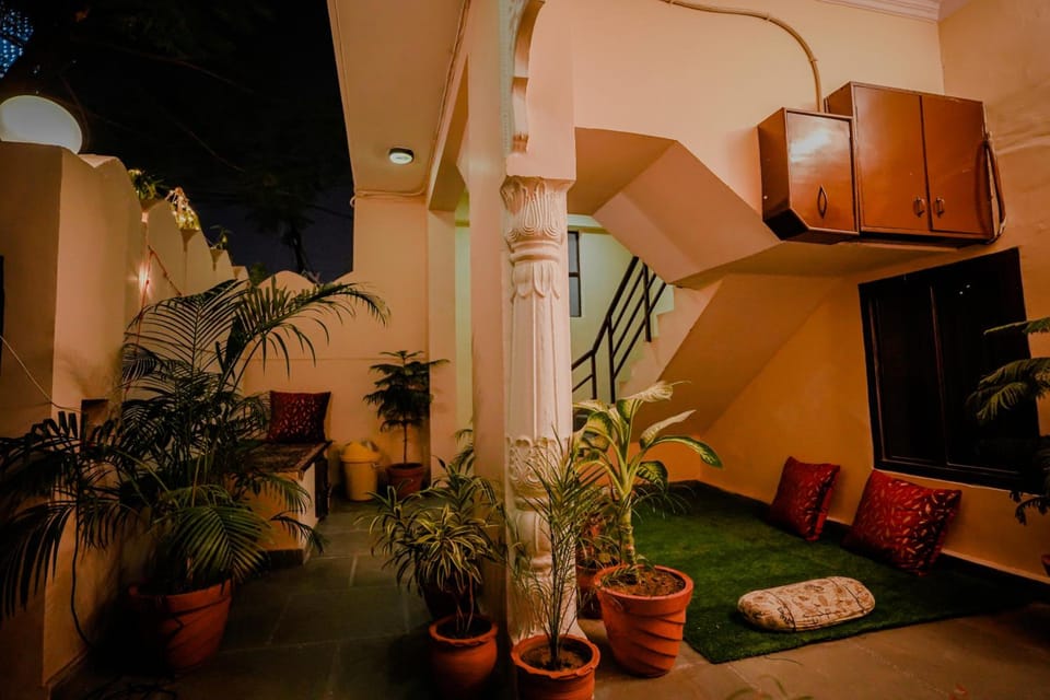 KARNI VILAS Hotel in Jaipur