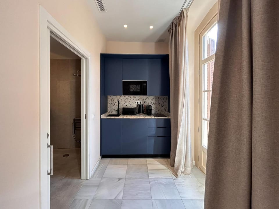 Smartr Malaga Centro Apartment hotel in Malaga