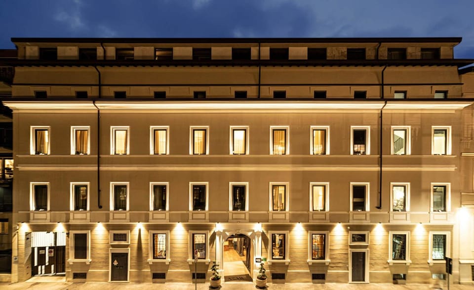 NEMI Hotel Milano Hotel in Milan