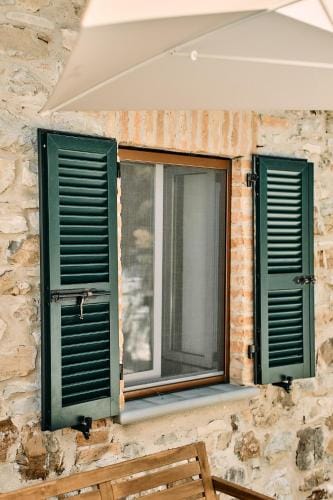 Campi dei sogni Bobbio Hotel in Emilia-Romagna