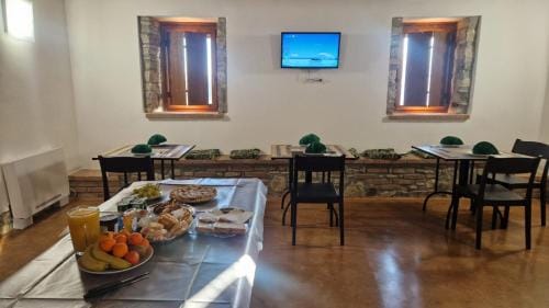 Campi dei sogni Bobbio Hotel in Emilia-Romagna