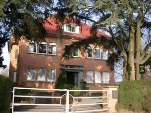 Hotel - B&B Elementum Hotel in Flanders
