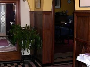 Hotel - B&B Elementum Hotel in Flanders