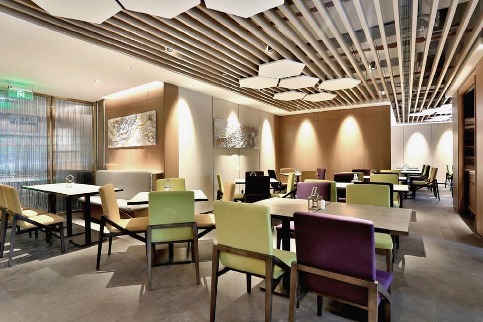 The Mulian Hotel of Hangzhou Xixi Lingyin Hotel in Hangzhou