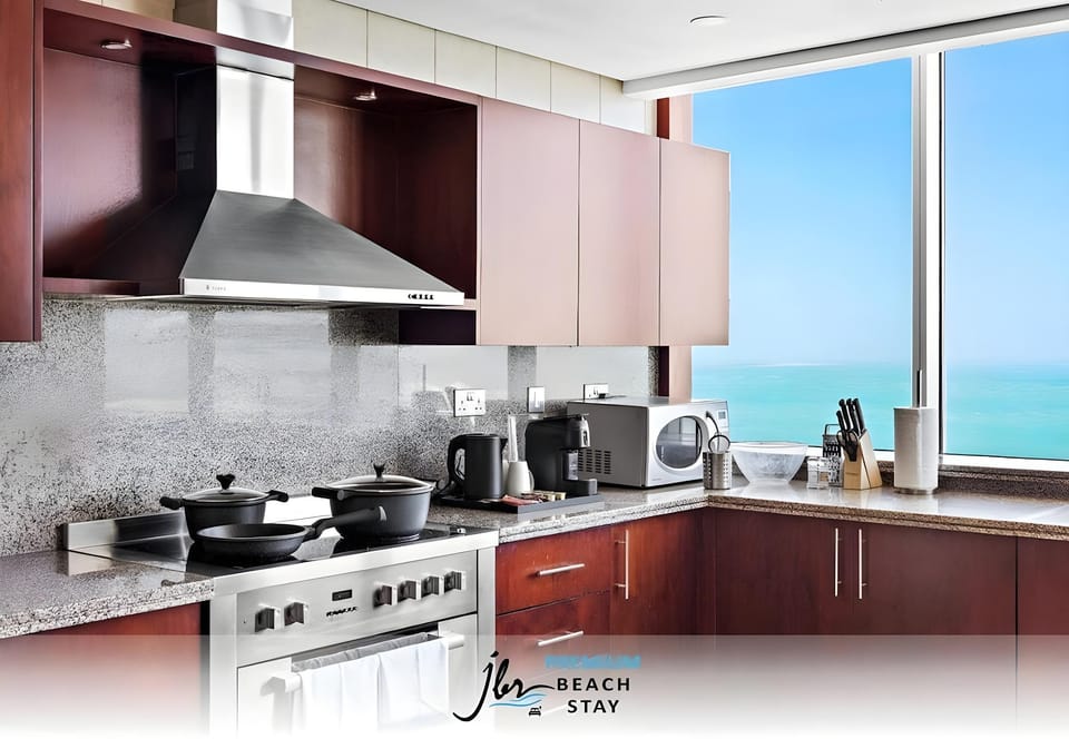 Premium JBR Beach Hostel Hostel in Dubai