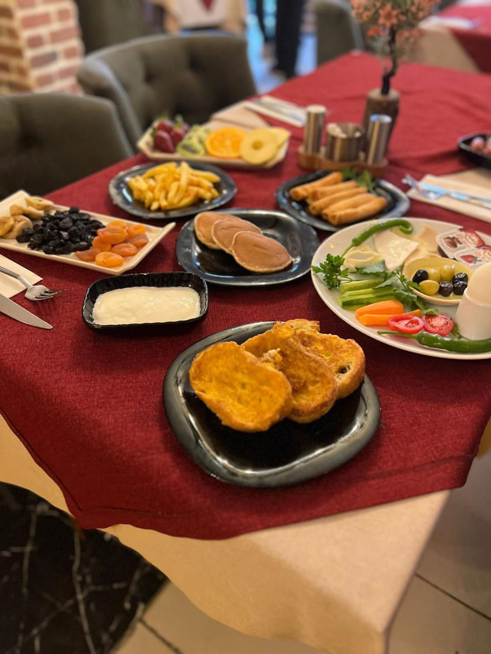 SULTAN SULEYMAN APART HOTEL Hotel in Istanbul