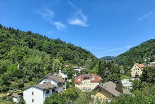 Maxim Apartments Hotel in Heidelberg