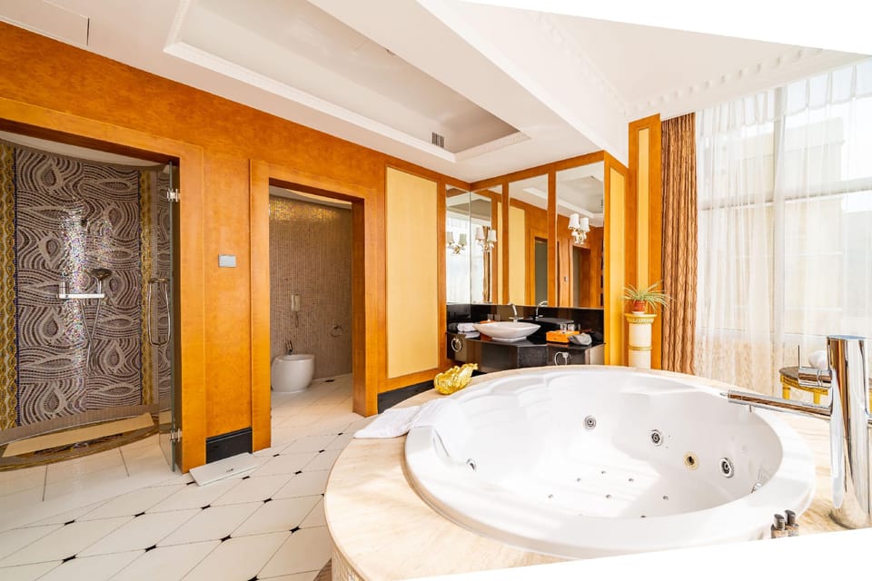 Asakura Carnival Hotel Hotel in China
