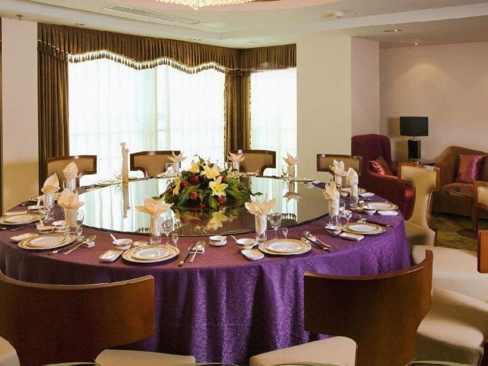 Lijing International Hotel Hotel in Jiangsu