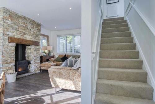 Taf Fechan - 3 Bedroom House - Pontsticill Hotel in Wales