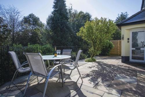 Taf Fechan - 3 Bedroom House - Pontsticill Hotel in Wales