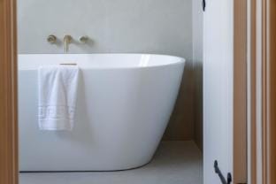 The Cross - 4 Bedroom Cottage - Llangennith Hotel in Wales