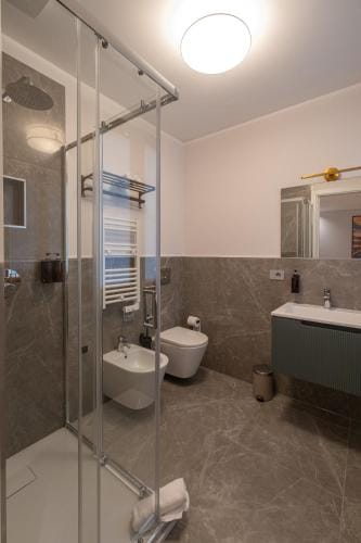 23 Suites Hotel in Trieste