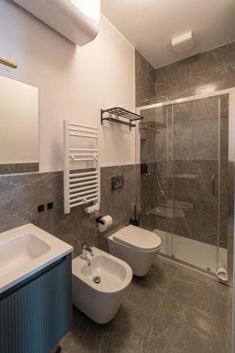 23 Suites Hotel in Trieste