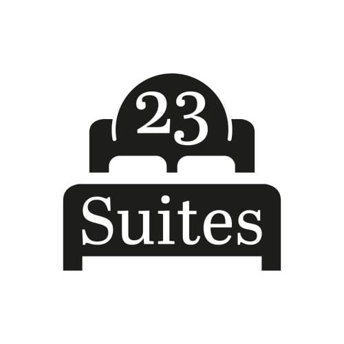 23 Suites Hotel in Trieste