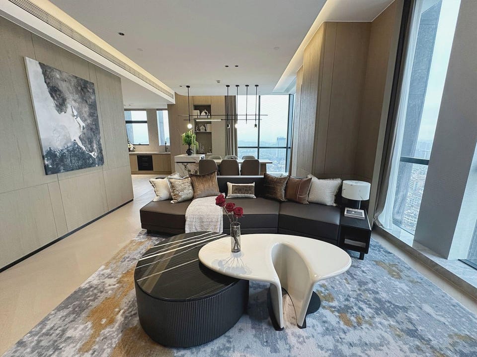 Changxing Hongyun International Hotel Hotel in Suzhou