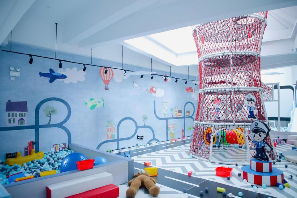 Foxbaba Explore Planet Hotel Hotel in Zhejiang