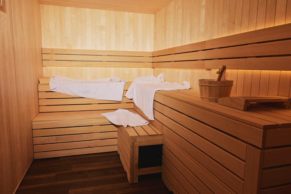 Recreational facilities