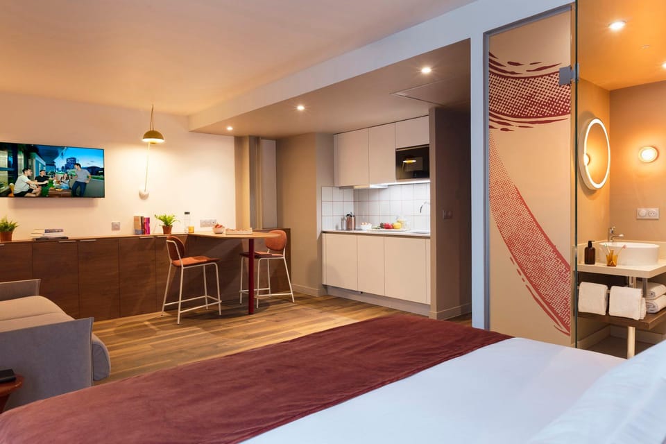 Guestroom