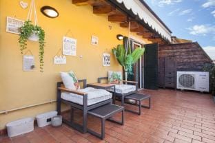 Apartment Ponte Tesina Hotel in Lake Garda