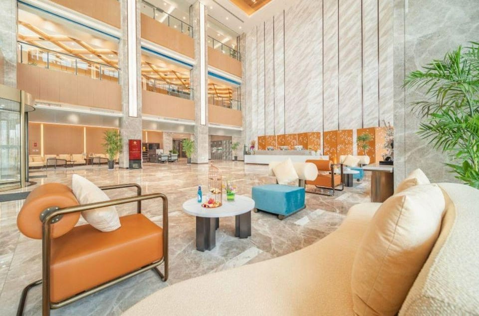 Fangcaogu Hotel Hotel in Jiangsu