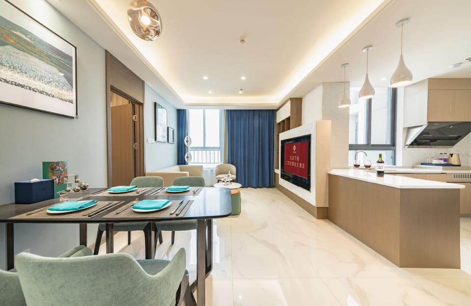Fangcaogu Hotel Hotel in Jiangsu