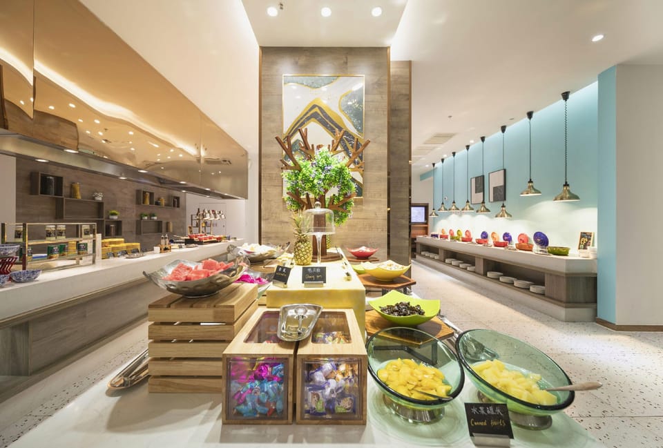 Fangcaogu Hotel Hotel in Jiangsu