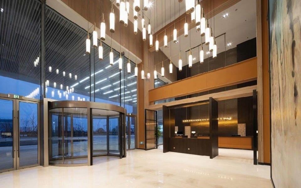 Shaoxing BTG Nanyuan Hotel Hotel in Hangzhou