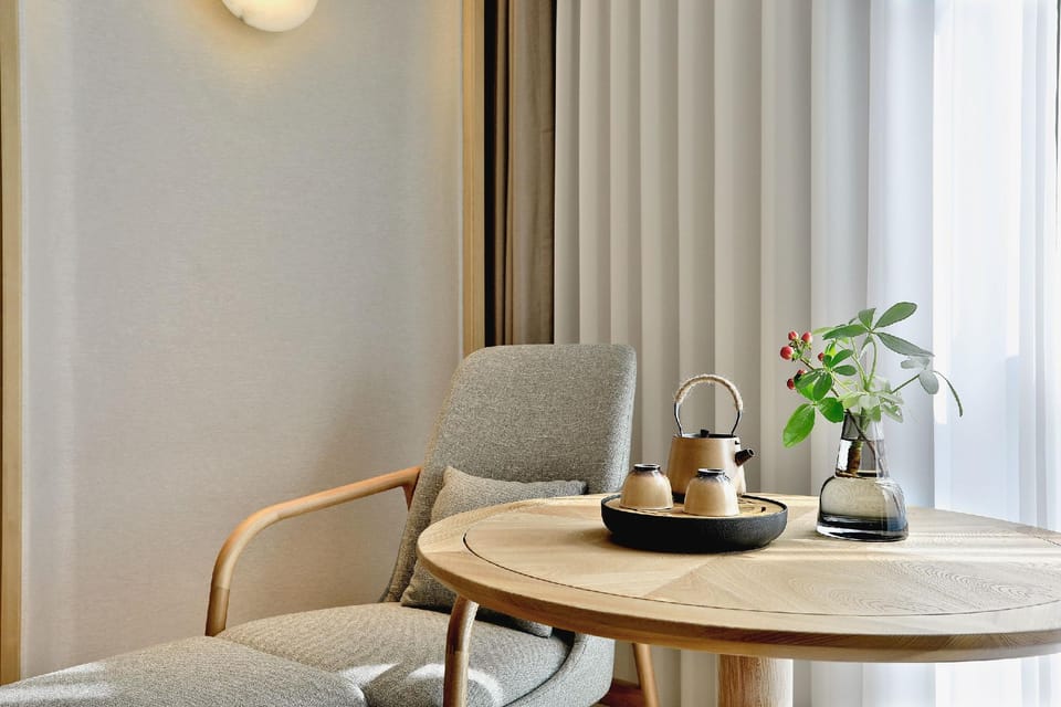 Deqing Moganshan Landison Blu Hotel Hotel in Hangzhou